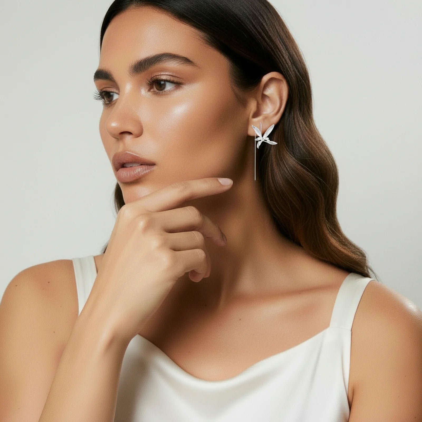 Starlight Bloom Earrings