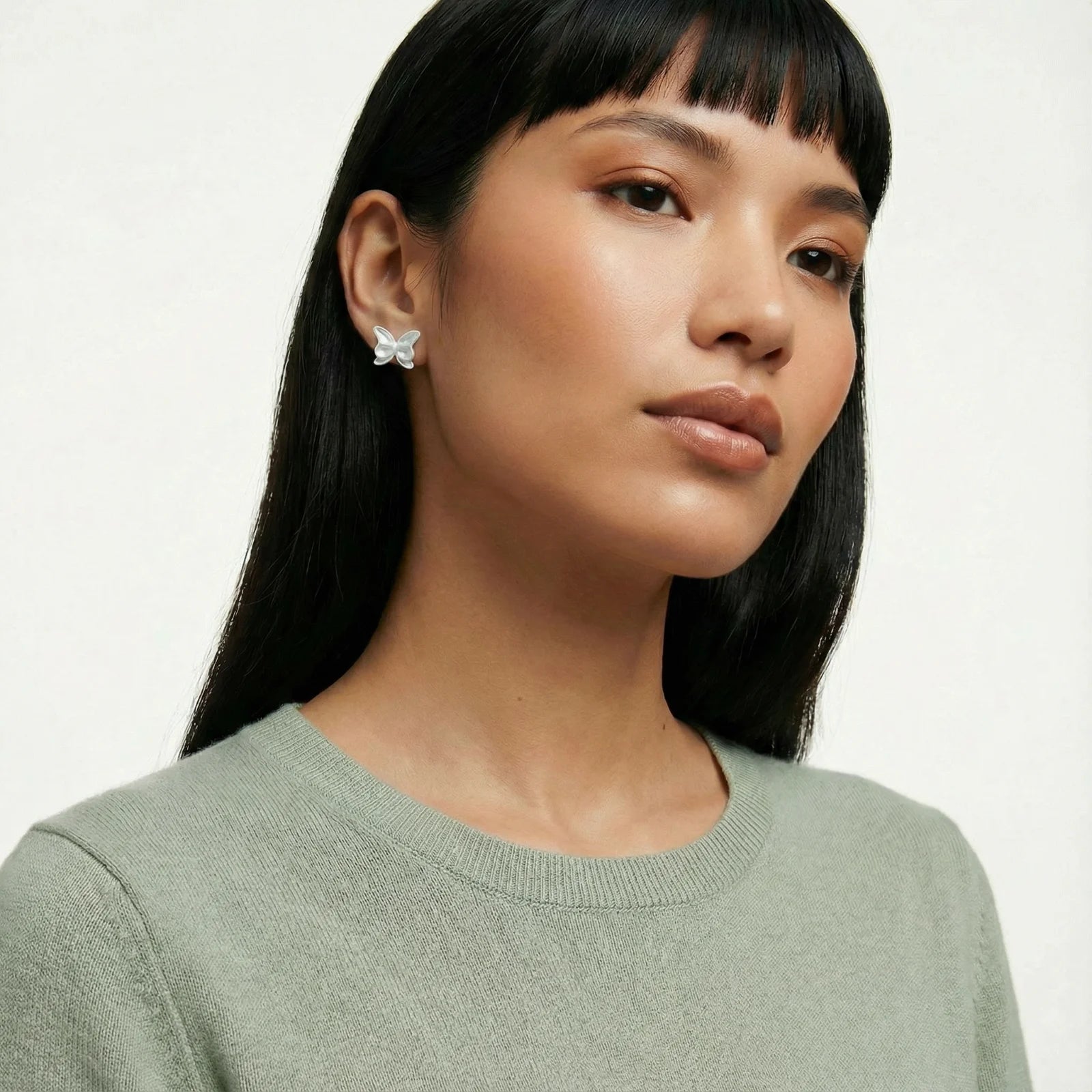 Butterfly Dreams Studs